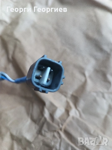  Ламбда сонда за Daihatsu Sirion 1.3 2005, снимка 3 - Части - 53960937