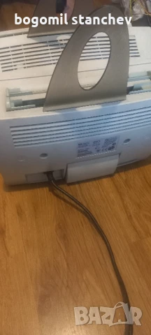 Принтер HP1100, снимка 12 - Принтери, копири, скенери - 51149704