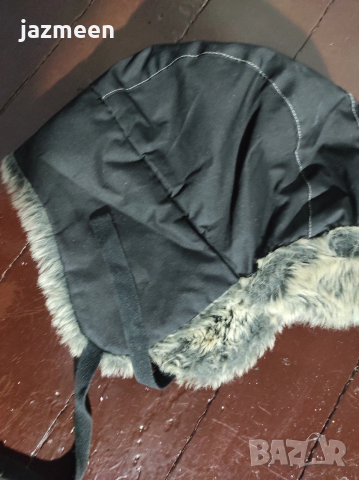 Шапка ушанка Quechua, снимка 2 - Шапки - 53459074