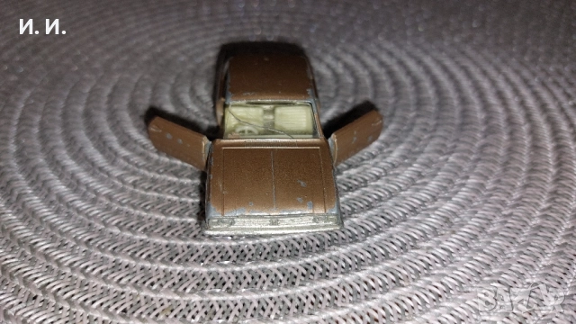 Matchbox , снимка 2 - Колекции - 52031021