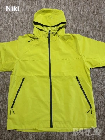 Спортно туристическо яке