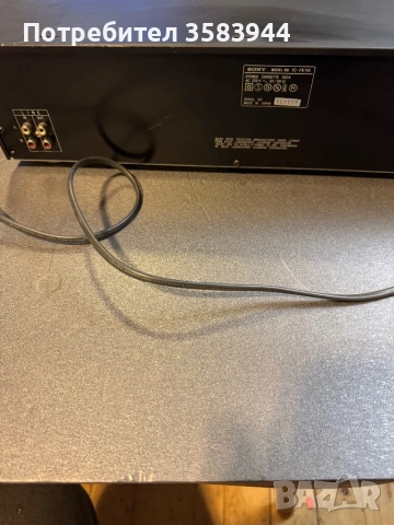 Аудио техника, снимка 7 - Ресийвъри, усилватели, смесителни пултове - 53407482