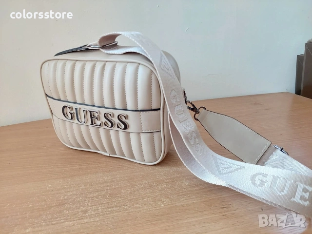 Чанта Guess код SG225, снимка 3 - Чанти - 38057625