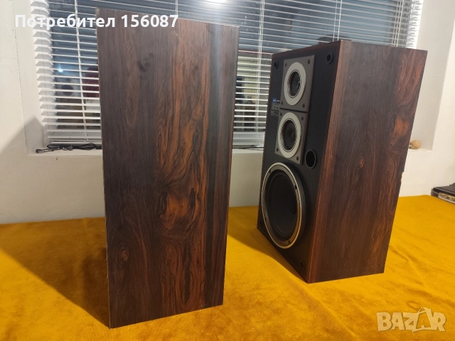 ✅ Pioneer CS-777, снимка 7 - Тонколони - 52655222