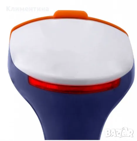 Парогенератор, Lexical  LHH-0901, снимка 2 - Други стоки за дома - 49770997