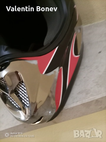 Мото каски., снимка 14 - Аксесоари и консумативи - 54057388