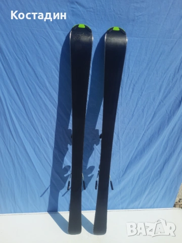 Карвинг ски Elan RC Race 140см. , снимка 5 - Зимни спортове - 53799369