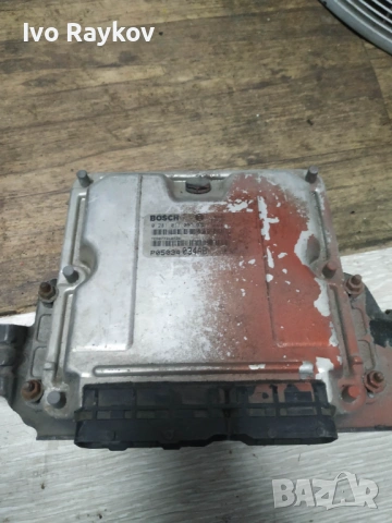 компютър , CHRYSLER PT CRUISER 2.2 CRD BOSCH 0 281 011 093, 0281011093, P05034 034AB, P05034034AB