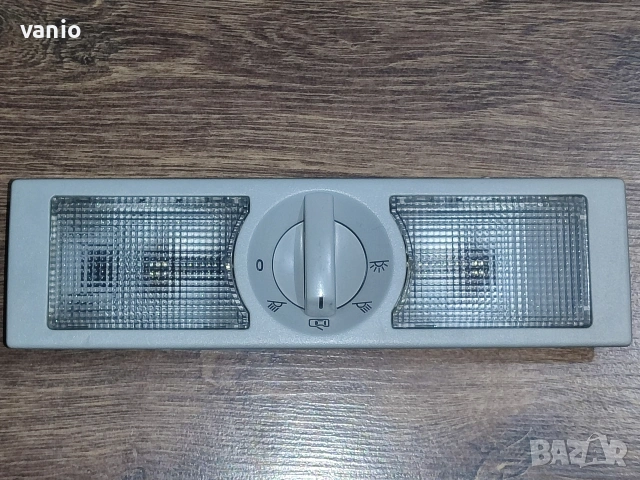 Плафон VW Touran Tiguan