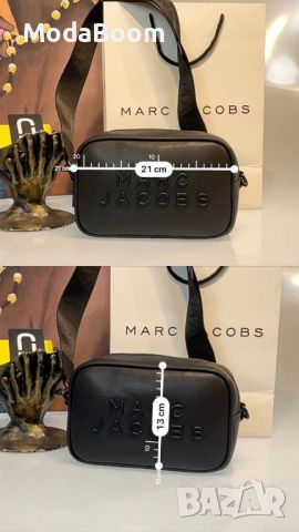 ✨Marc Jacobs различни цветове стилни дамски чанти✨, снимка 2 - Чанти - 45584650