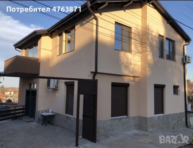 Етаж от къща в с.Марково под наем от собственика, снимка 2 - Етаж от къща - 53821835