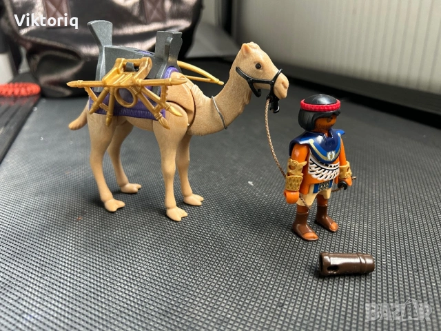 Playmobile, снимка 5 - Фигурки - 53935346