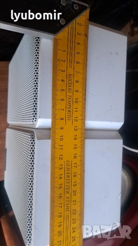 Audiolab колонки , снимка 3 - Тонколони - 53159210