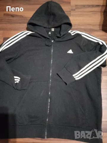 Горнище Adidas , снимка 1