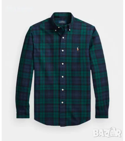 Нова риза Ralph Lauren L