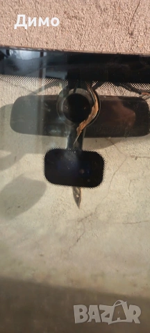 челно стъкло предно стъкло огледало бмв е39 bmw e39, снимка 4 - Части - 53041511