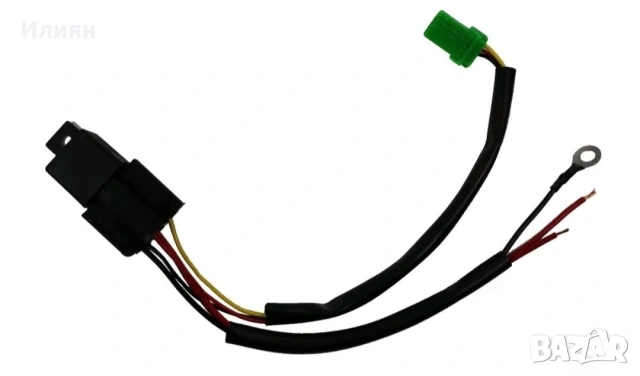 Старт бутон, снимка 3 - Аксесоари и консумативи - 53178966