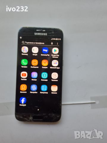 samsung s7, снимка 6 - Samsung - 45177887