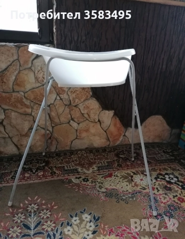 бебешко корито 