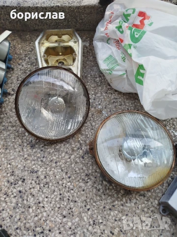 продавам части за Волга газ 24 и уаз, снимка 8 - Части - 50506448