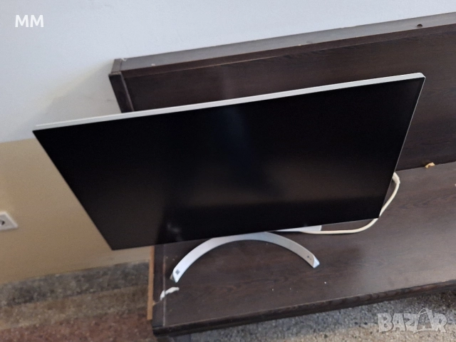 Монитор 32 инча, 32UD89-W LG 4K UHD за ремонт , снимка 2 - Монитори - 51910683