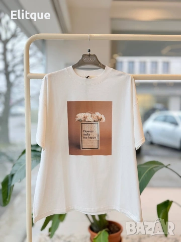 тениски, снимка 16 - Тениски - 53427075