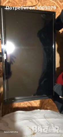  Телевизор PHILIPS, снимка 4 - Телевизори - 50087507