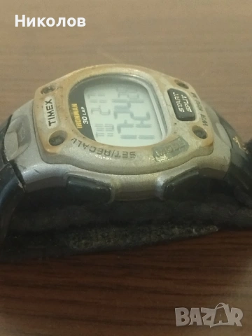 Продавам часовник Timex Ironman, снимка 3 - Други - 53511452