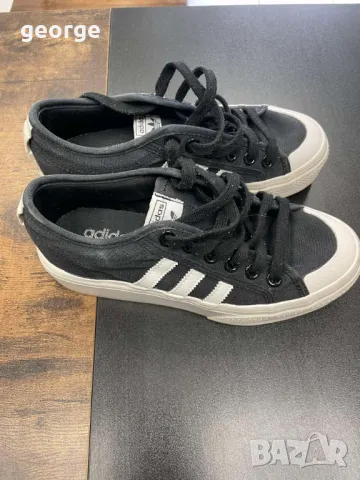 Гуменки Adidas - 37 номер, снимка 4 - Други - 50206089