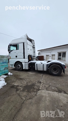 Ман ТГХ 18.440, снимка 3 - Камиони - 53206405