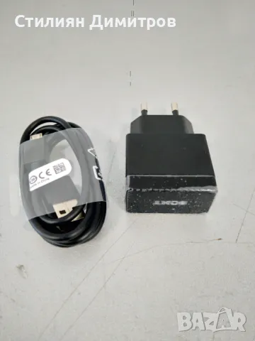 Sony XPERIA Z3 Black, снимка 8 - Sony - 49302084