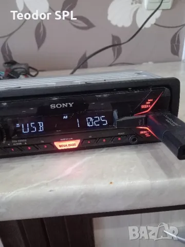 sony dsx-a200ui , снимка 6 - Аксесоари и консумативи - 47233149