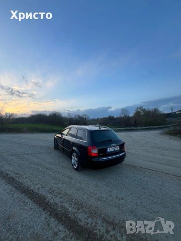 Audi a4 b6 1.9 131, снимка 3 - Автомобили и джипове - 53838860