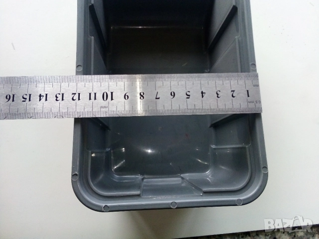 Кутии за части и инструменти.Нови,налични 5 броя, снимка 8 - Други инструменти - 52795274