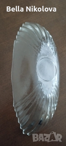 Фруктиера, снимка 4 - Прибори за хранене, готвене и сервиране - 53890959