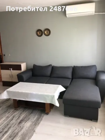 Под наем обзаведен апартамент в кв. Аспарухово , снимка 6 - Апартаменти - 50276235