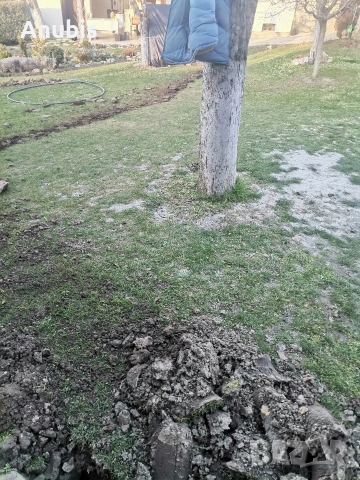 Проектиране и изграждане на автоматизирани поливни системи - области Стара Загора и Велико Търново, снимка 3 - ВиК услуги - 53611525