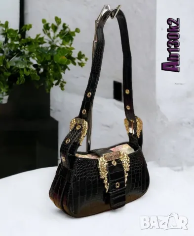 дамски чанти versace , снимка 6 - Чанти - 46877753