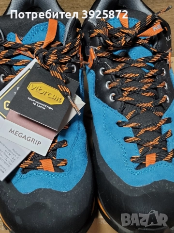 Мъжки Hiking обувки KEYLAND, снимка 9 - Други - 52227274