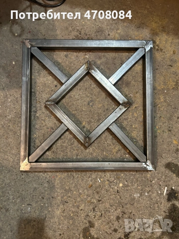 Заваръчни услуги Русе, снимка 4 - Други - 53087874