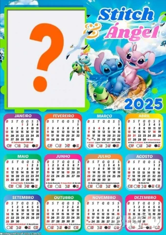 Календар със снимка и картинка по избор Размер А4 , снимка 4 - Декорация за дома - 51173479