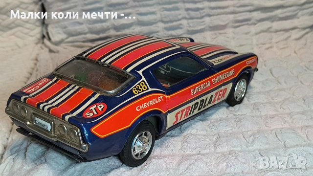 метални коли мащаб 1:18 . ЧАСТ - 7, снимка 9 - Колекции - 54159742