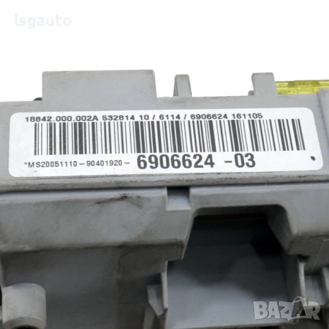 Бушонно табло BMW 1 Series (E87) 2004-2011 ID: 158922, снимка 3 - Части - 53959320