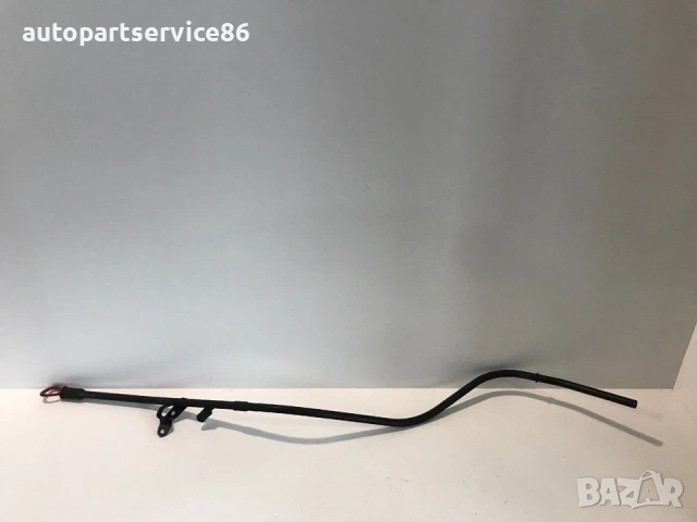 Щека за нивото на маслото за Mercedes A180 W169 CDI (2006) A6400180640