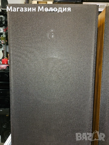 Тонколони SONY SS-333 В отлично техническо и визуално състояние., снимка 8 - Тонколони - 52564304