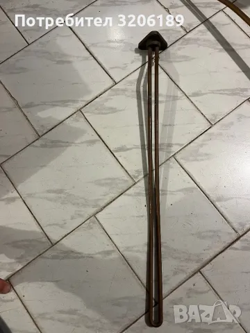 Нагревател реотан за бойлери на кафемашини, снимка 18 - Кафемашини - 50051105