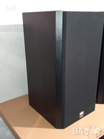 Трилентови тонколони Heco Interior Reflex 25H, снимка 5 - Тонколони - 54009596