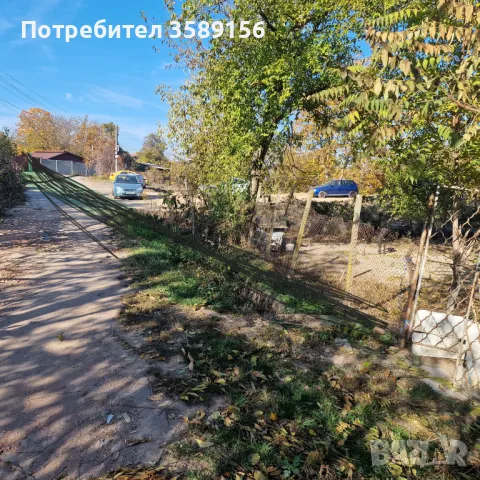 Парцел , снимка 12 - Парцели - 48363056