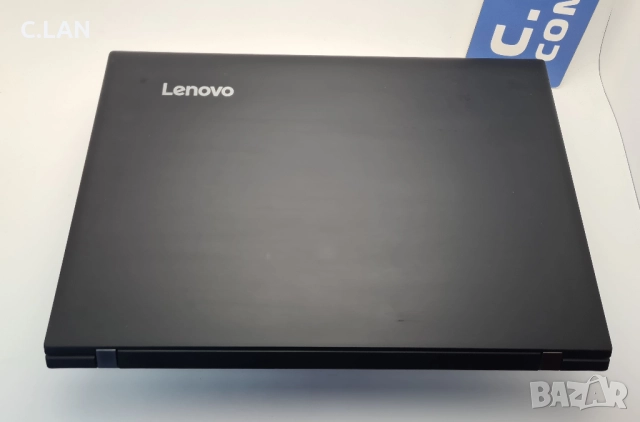 Lenovo V510-15IKB i5 7200U/8GB/256SSD/1TB HDD/Radeon 530M-2GB/FHD, снимка 12 - Лаптопи за дома - 52925310
