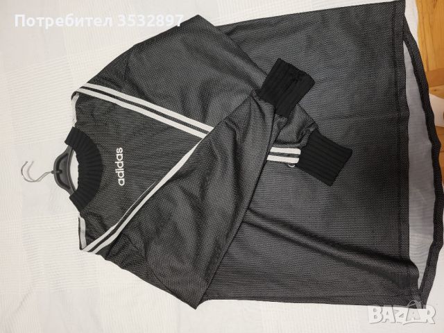 Adidas , снимка 2 - Суичъри - 46802243